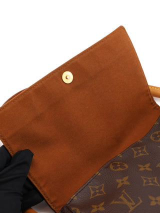 Looping PM Shoulder Bag