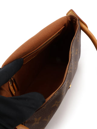 Looping PM Shoulder Bag