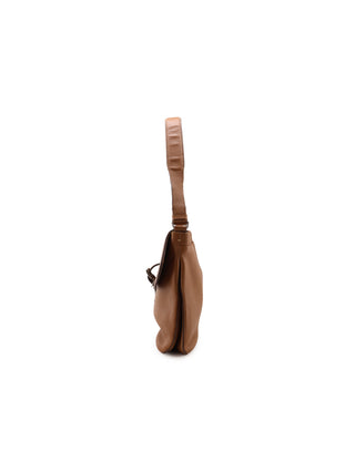 Flap Messenger Shoulder Bag