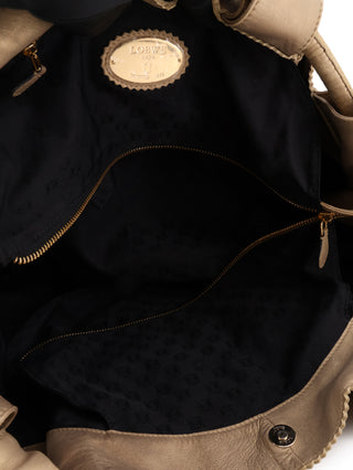 Nappa Aire Shoulder Bag