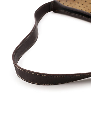 L Monogram Shoulder Bag