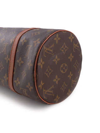 Papillon 30 Shoulder Bag