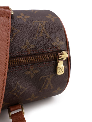 Papillon 30 Shoulder Bag