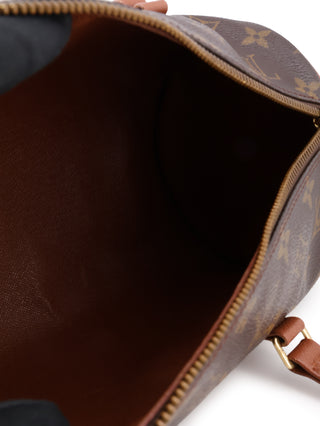 Papillon 30 Shoulder Bag