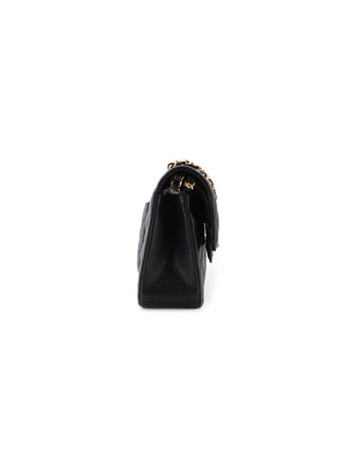 Caviar Classic Small Double Flap Bag