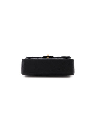 Caviar Classic Small Double Flap Bag