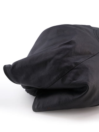 Nappa Aire Handbag
