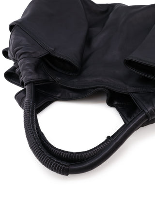 Nappa Aire Handbag