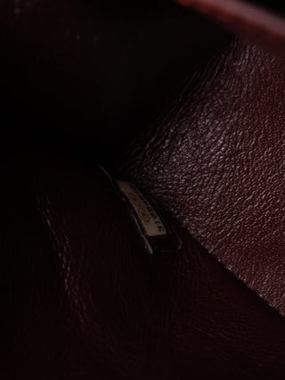 Caviar Classic Small Double Flap Bag