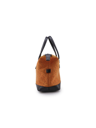 Canvas Hobo Handbag