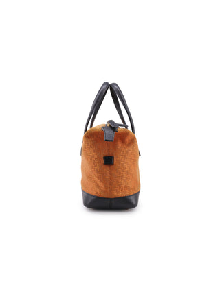 Canvas Hobo Handbag