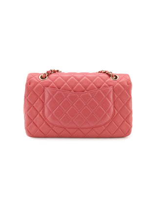 Valentine's Charms Medium Single Flap Bag