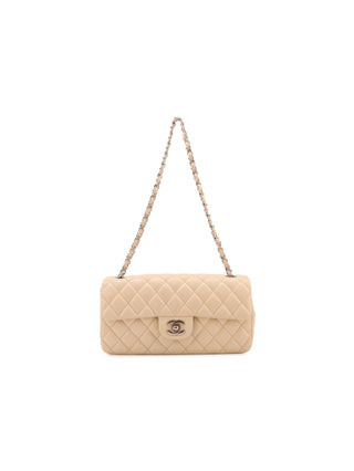 Classic East-West Flap Bag