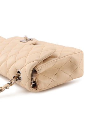 Classic East-West Flap Bag