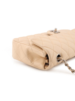 Classic East-West Flap Bag