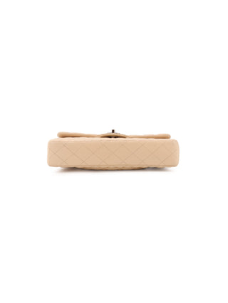Classic East-West Flap Bag
