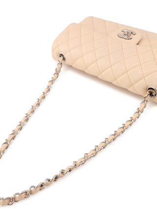 Classic East-West Flap Bag