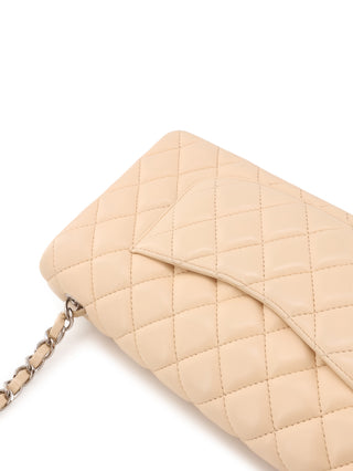 Classic East-West Flap Bag