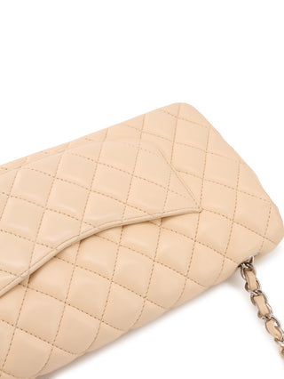 Classic East-West Flap Bag