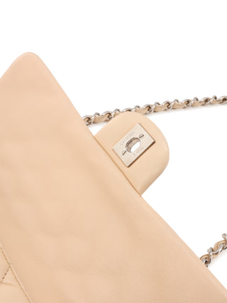 Classic East-West Flap Bag