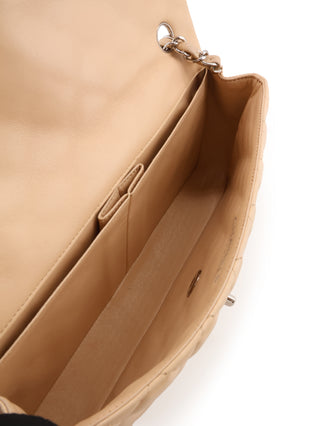 Classic East-West Flap Bag