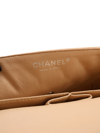 Classic East-West Flap Bag