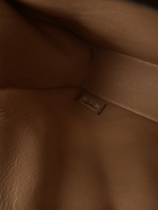 Classic East-West Flap Bag