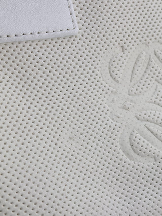 Amazona White Handbag 28