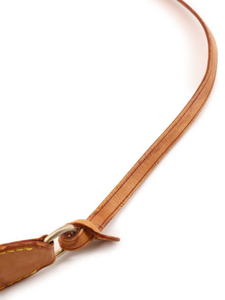 Monogram Pochette Shoulder Bag