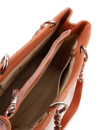 Grand Shopping Tote Bag