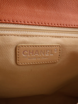 Grand Shopping Tote Bag
