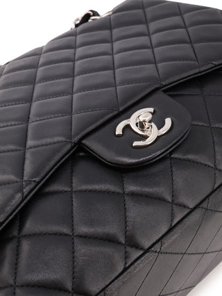 Classic Maxi Single Flap Bag