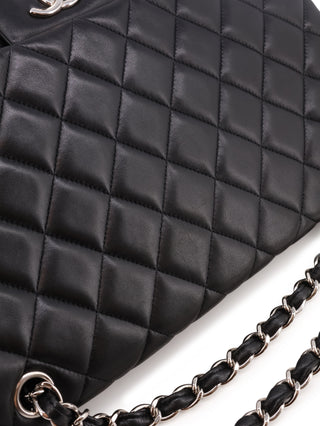 Classic Maxi Single Flap Bag