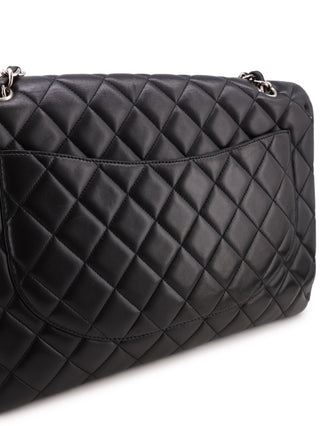 Classic Maxi Single Flap Bag