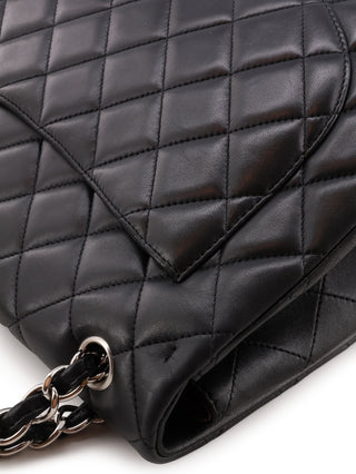 Classic Maxi Single Flap Bag