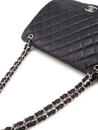 Classic Maxi Single Flap Bag