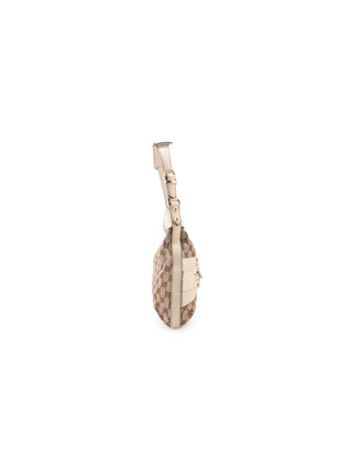 GG Horsebit Hobo Shoulder Bag