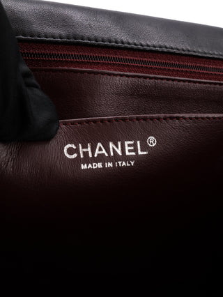 Classic Maxi Single Flap Bag