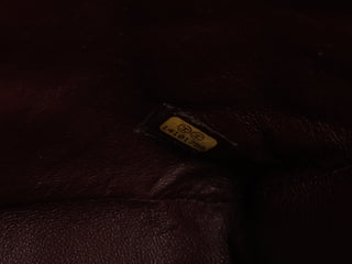 Classic Maxi Single Flap Bag