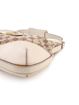 GG Horsebit Hobo Shoulder Bag