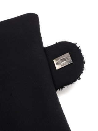 Patchwork Medium Classic Flap Shoulder Bag