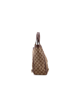 GG Abbey D-Ring Small Tote Bag