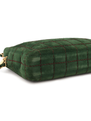 Chocolate Bar Camera Bag