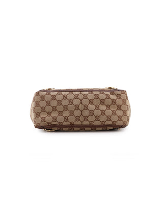 GG Abbey D-Ring Small Tote Bag