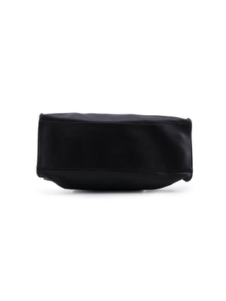 Amazona Leather Tote Bag