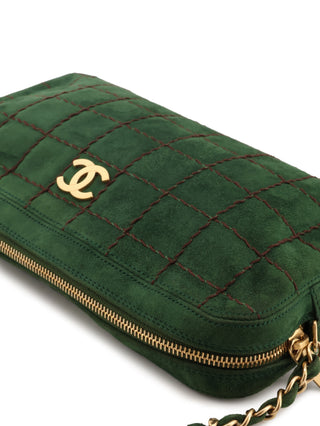 Chocolate Bar Camera Bag