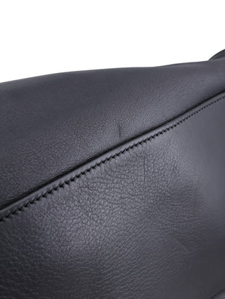 Amazona Leather Tote Bag