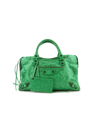 Classic City Shoulder Bag
