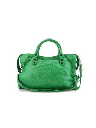 Classic City Shoulder Bag