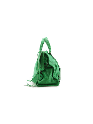 Classic City Shoulder Bag